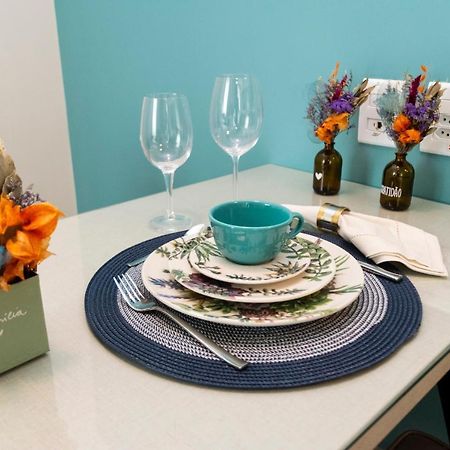 אפרטהוטל רסיפה 2703 Flat Beira Mar Av Boa Viagem Com Cozinha מראה חיצוני תמונה